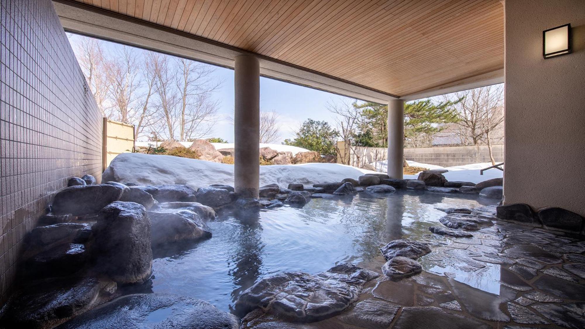 Satoyama Auberge & Hot Spring Wellness Spa Sakuragaike Kurgarden Nanto Exterior photo